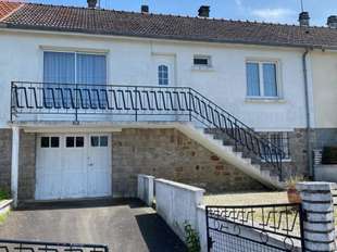 Photo Location maison Villedieu-les-Poêles-Rouffigny