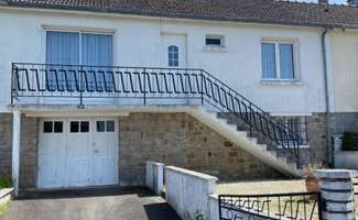 Photo Location maison Villedieu-les-Poêles-Rouffigny