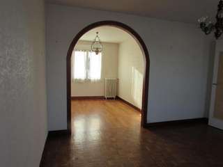Location maison 4 pièces