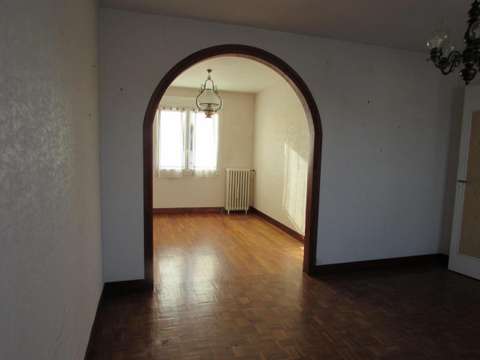 Location maison 4 pièces