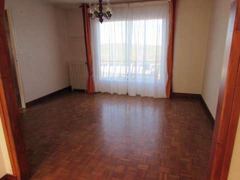 Location maison 4 pièces