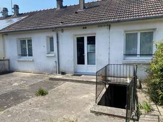 Location maison 4 pièces