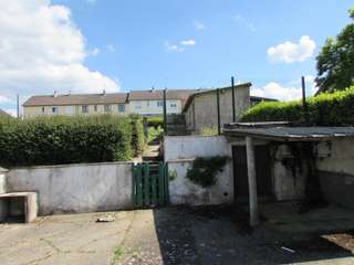 Location maison 4 pièces