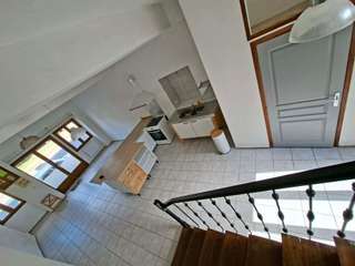 Location maison 4 pièces