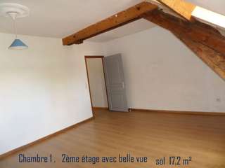 Location maison 4 pièces