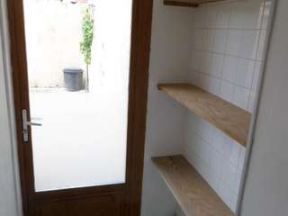 Location maison 4 pièces