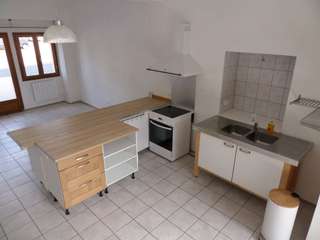 Location maison 4 pièces
