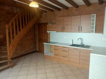 Location Maison 3 chambresVillefranche-sur-Saône