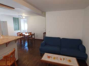 Location Maison 3 chambresVillegailhenc
