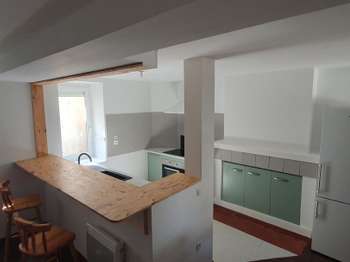 Location maison 4 pièces
