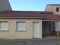 Location maison 4 pièces Location maison 4 pièces