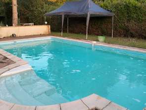 Location Maison 6 chambresVillemandeur