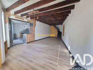 Location maison 4 pièces