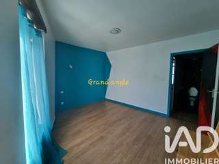 Location maison 4 pièces