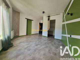 Location maison 4 pièces