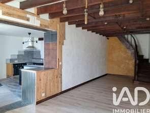 Location Maison 2 chambresVillemoisan