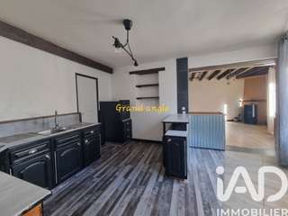 Location maison 4 pièces