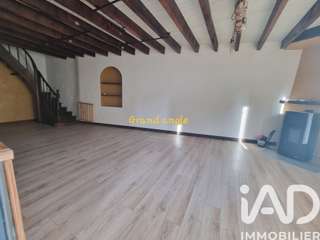 Location maison 4 pièces