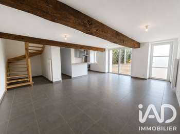 Photo Location maison Villemoisan