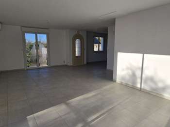 Location Maison 4 piècesVillemoisan