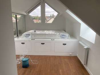 Location Maison 3 chambresVillemomble