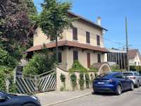 Location maison 4 pièces