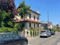 Location maison 4 pièces
