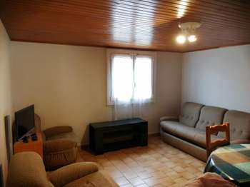 Location maison 2 pièces