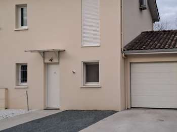 Location maison 4 pièces Location maison 4 pièces