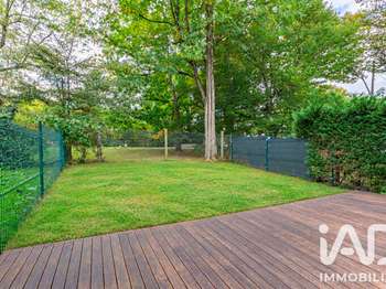Location maison 4 pièces Villenave-d'Ornon 33