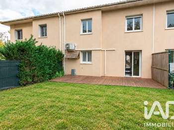 Location maison 4 pièces
