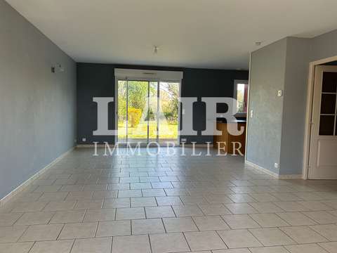 Location maison 6 pièces