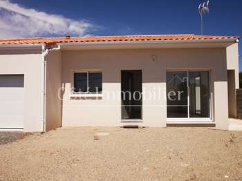 Location maison 4 pièces Villeneuve-en-Retz 44
