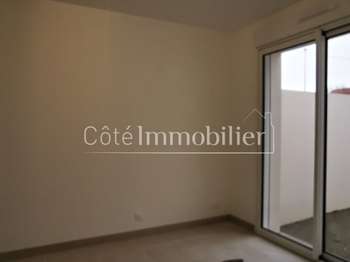 Location maison 4 pièces