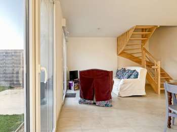 Location Maison 3 chambresVilleneuve-en-Retz