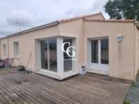 Location maison 4 pièces Location maison 4 pièces