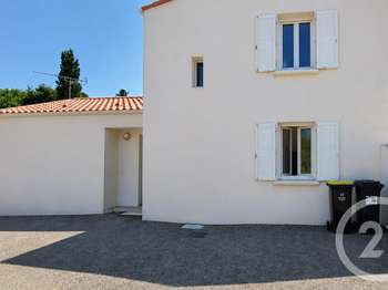 Location Maison 3 chambresVilleneuve-en-Retz