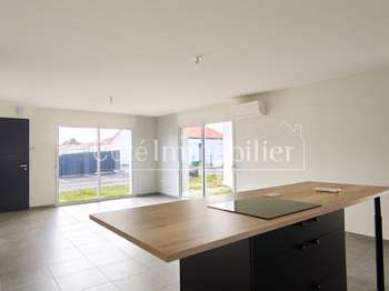 Location Maison 3 chambresVilleneuve-en-Retz