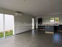 Location maison 4 pièces