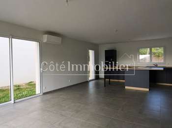 Location maison 4 pièces