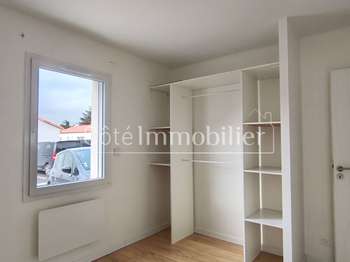 Location maison 4 pièces