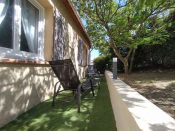 Location Maison 1 chambreVilleneuve-lès-Avignon