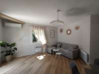 Location maison 2 pièces
