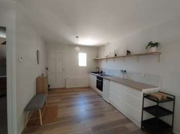 Location maison 2 pièces
