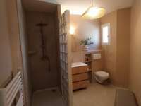 Location maison 2 pièces