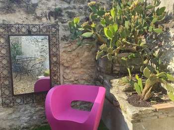 Location Maison 1 chambreVilleneuve-lès-Avignon