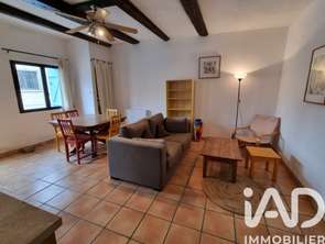 Location Maison 3 chambresVilleneuve-les-Corbières