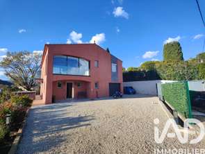 Location Maison 3 chambresVilleneuve-Loubet