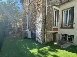 Location Maison 2 chambresVilleneuve-Saint-Georges