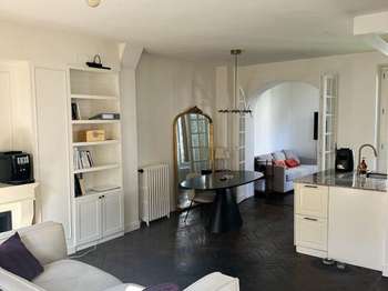 Location maison 3 pièces